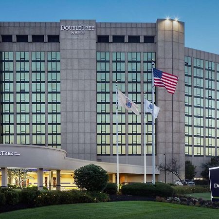 Doubletree By Hilton Cherry Hill Philadelphia Kültér fotó