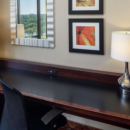 Doubletree By Hilton Cherry Hill Philadelphia Kültér fotó