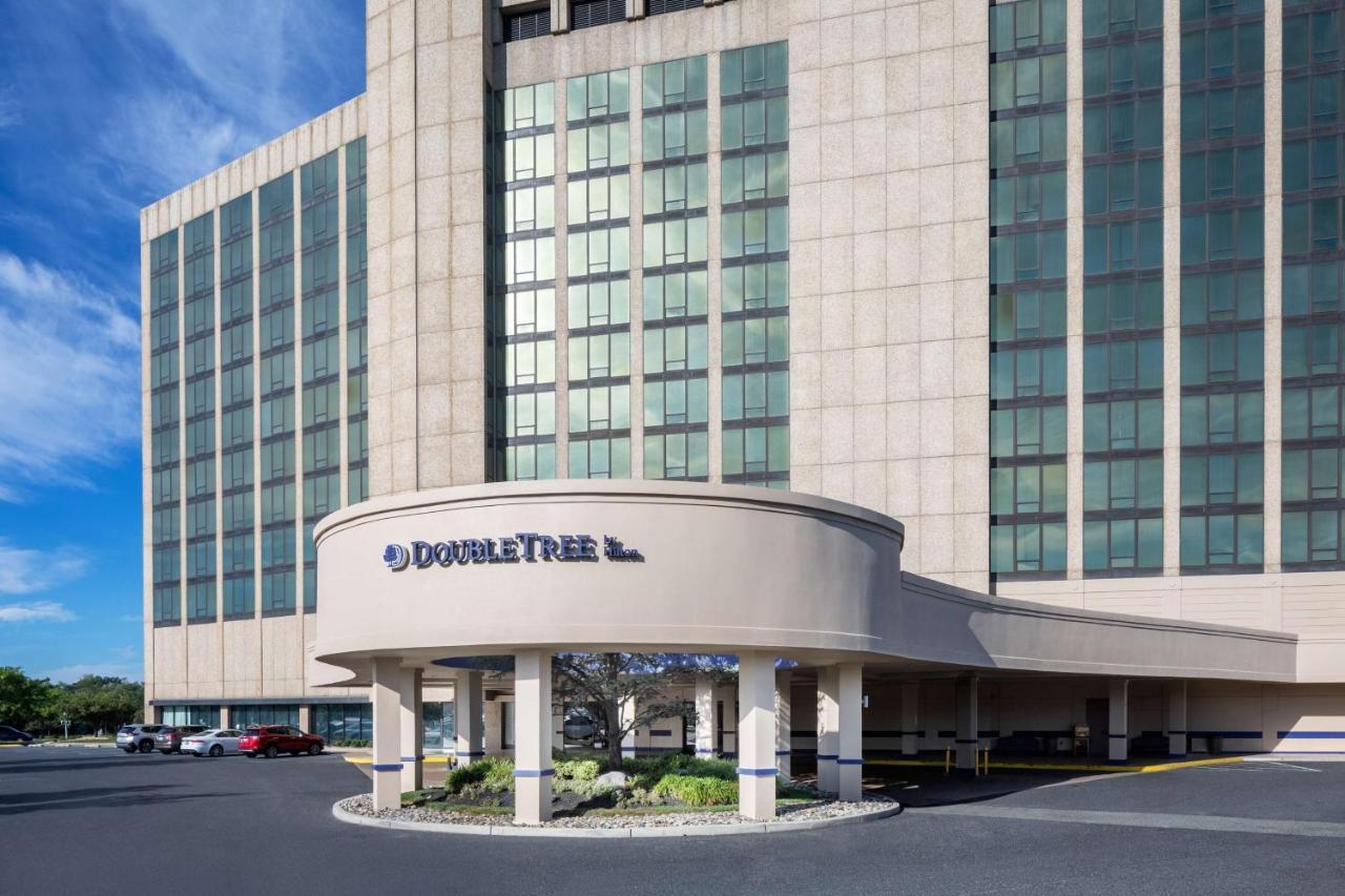 Doubletree By Hilton Cherry Hill Philadelphia Kültér fotó