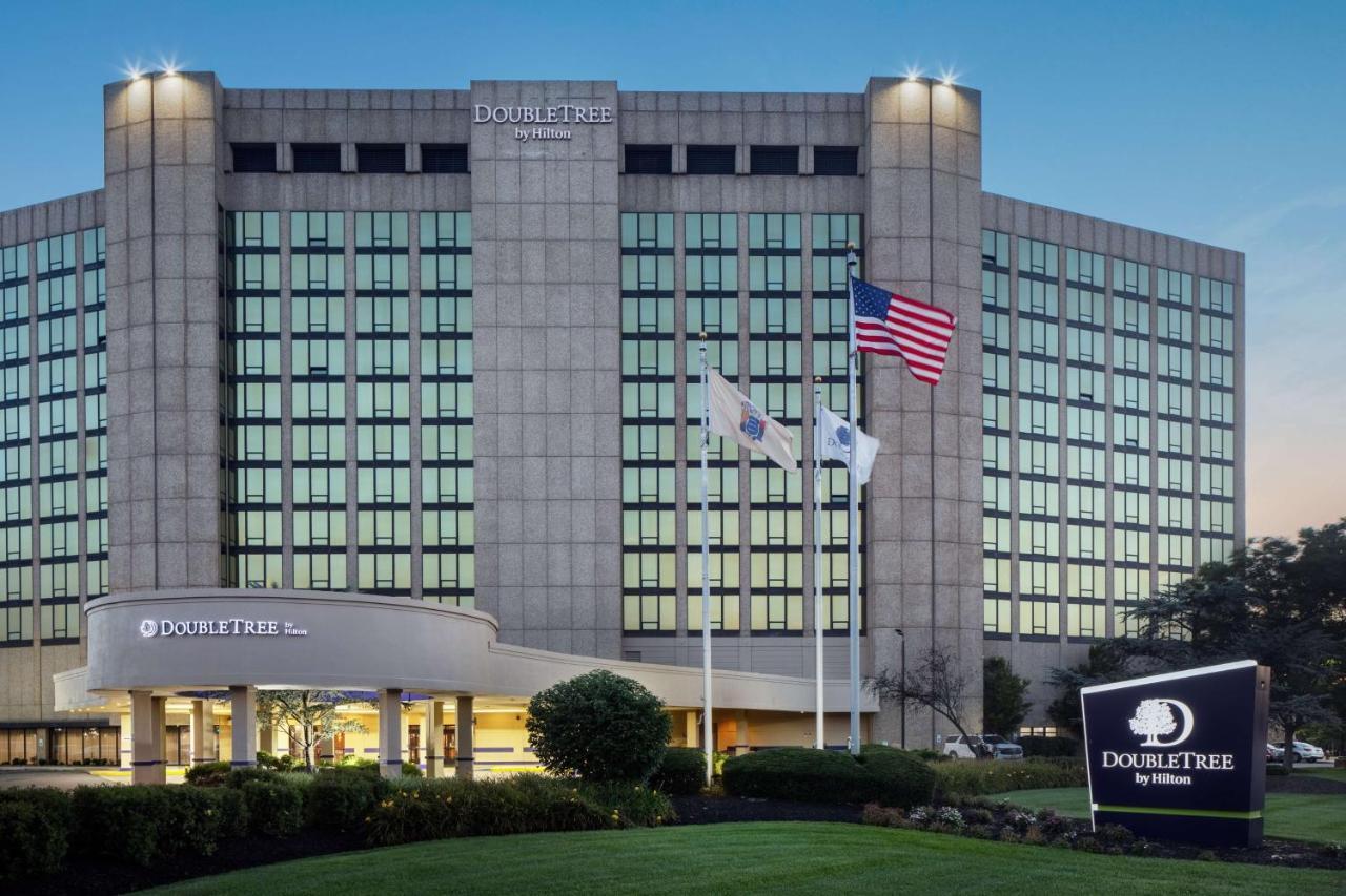 Doubletree By Hilton Cherry Hill Philadelphia Kültér fotó