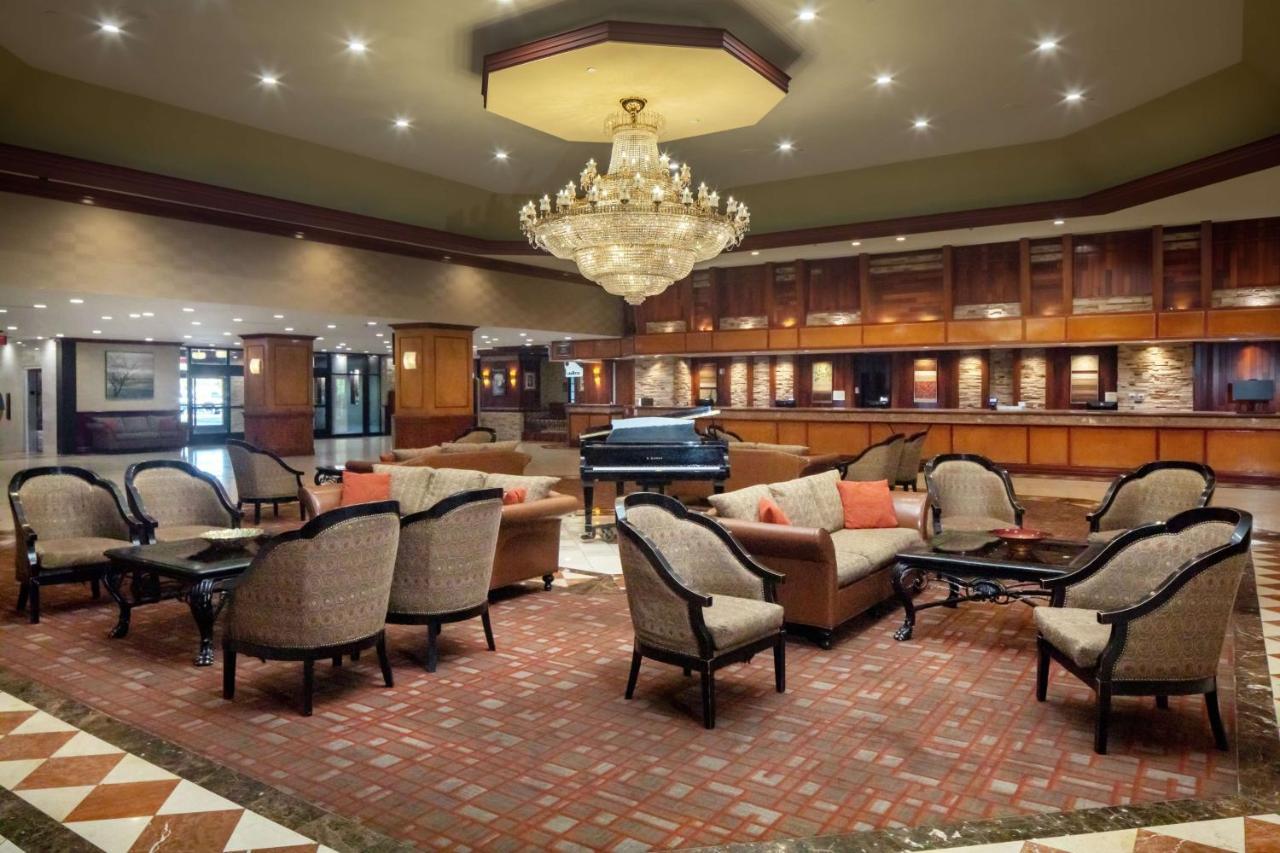 Doubletree By Hilton Cherry Hill Philadelphia Kültér fotó