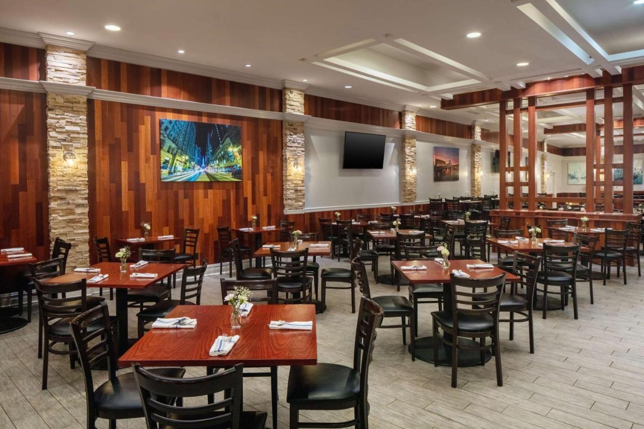 Doubletree By Hilton Cherry Hill Philadelphia Kültér fotó