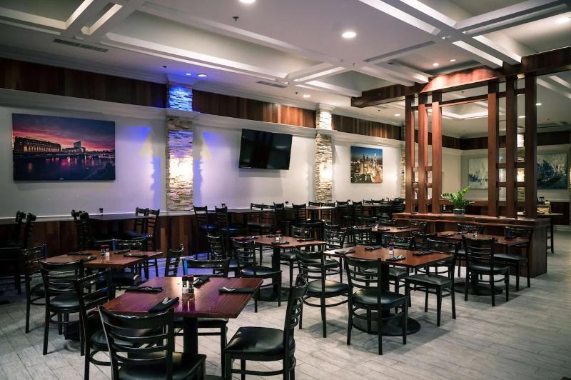 Doubletree By Hilton Cherry Hill Philadelphia Kültér fotó