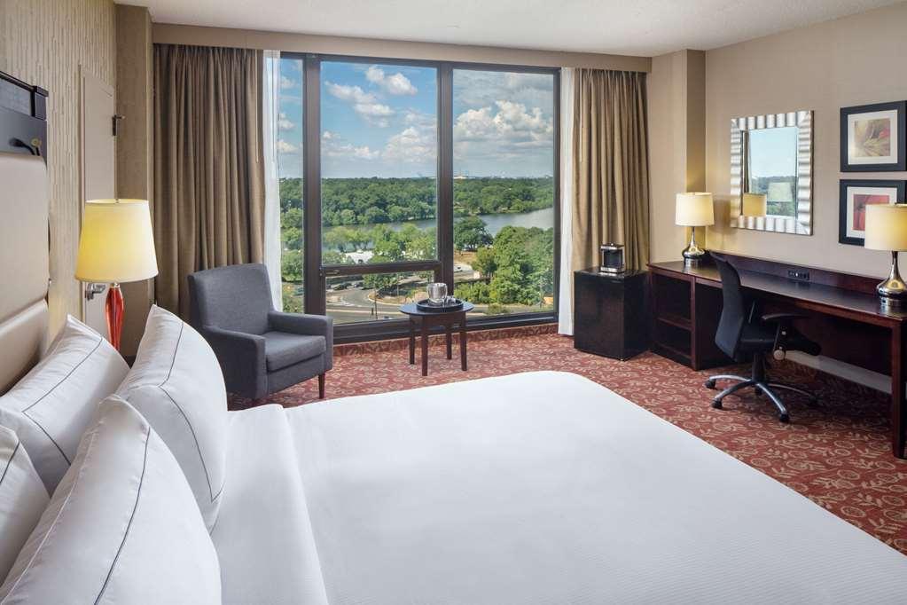 Doubletree By Hilton Cherry Hill Philadelphia Szoba fotó