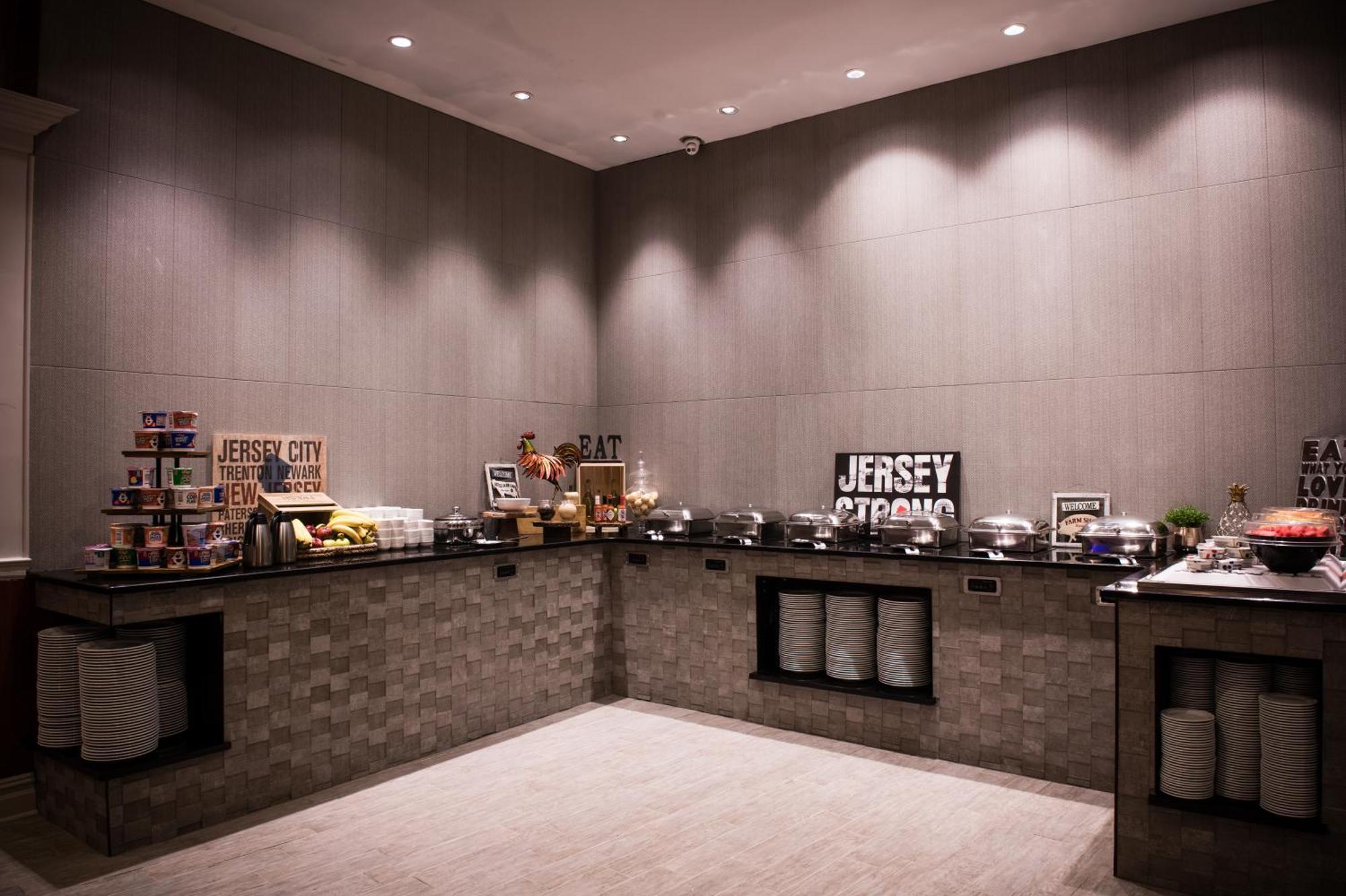 Doubletree By Hilton Cherry Hill Philadelphia Kültér fotó