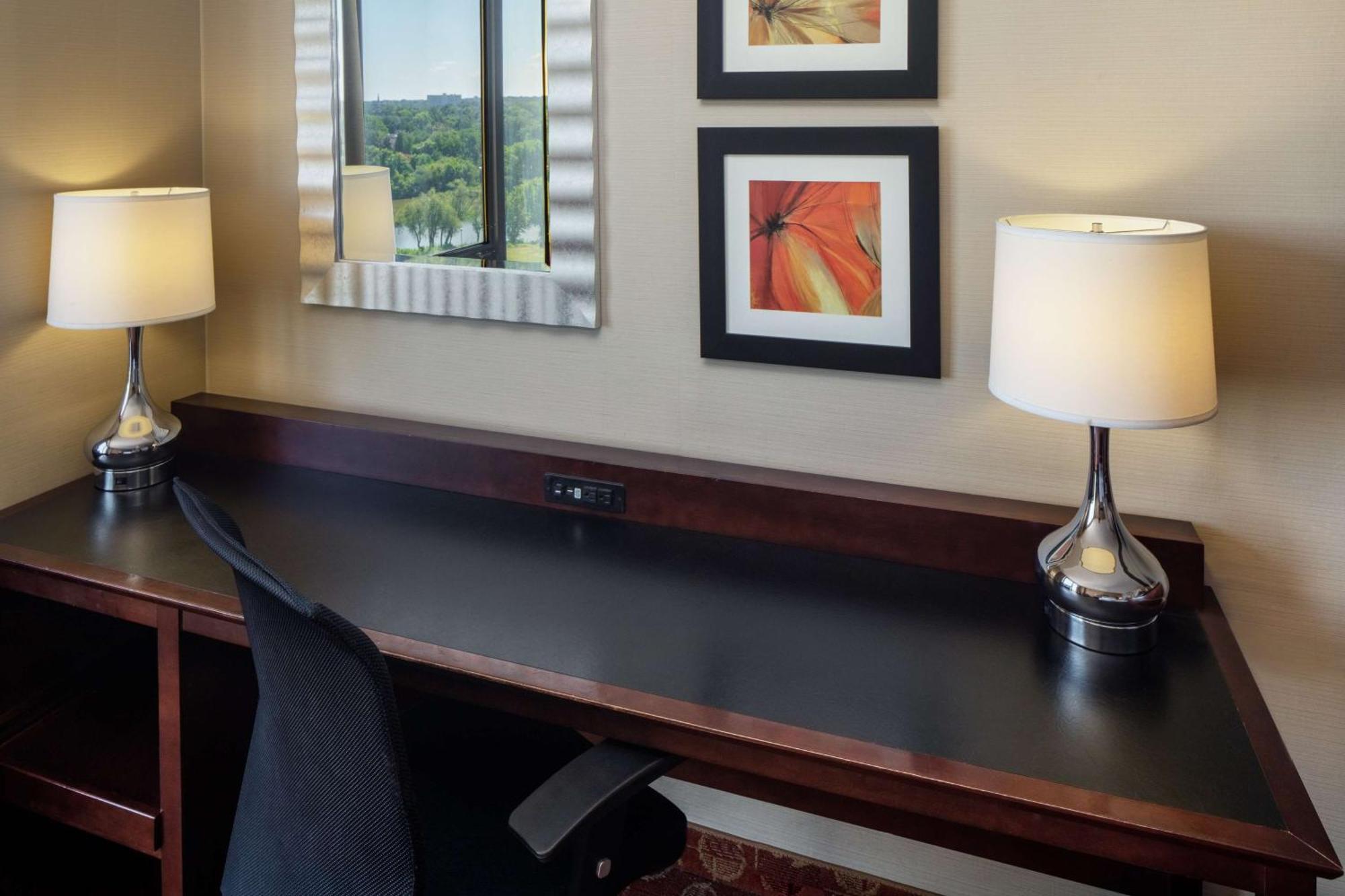 Doubletree By Hilton Cherry Hill Philadelphia Kültér fotó