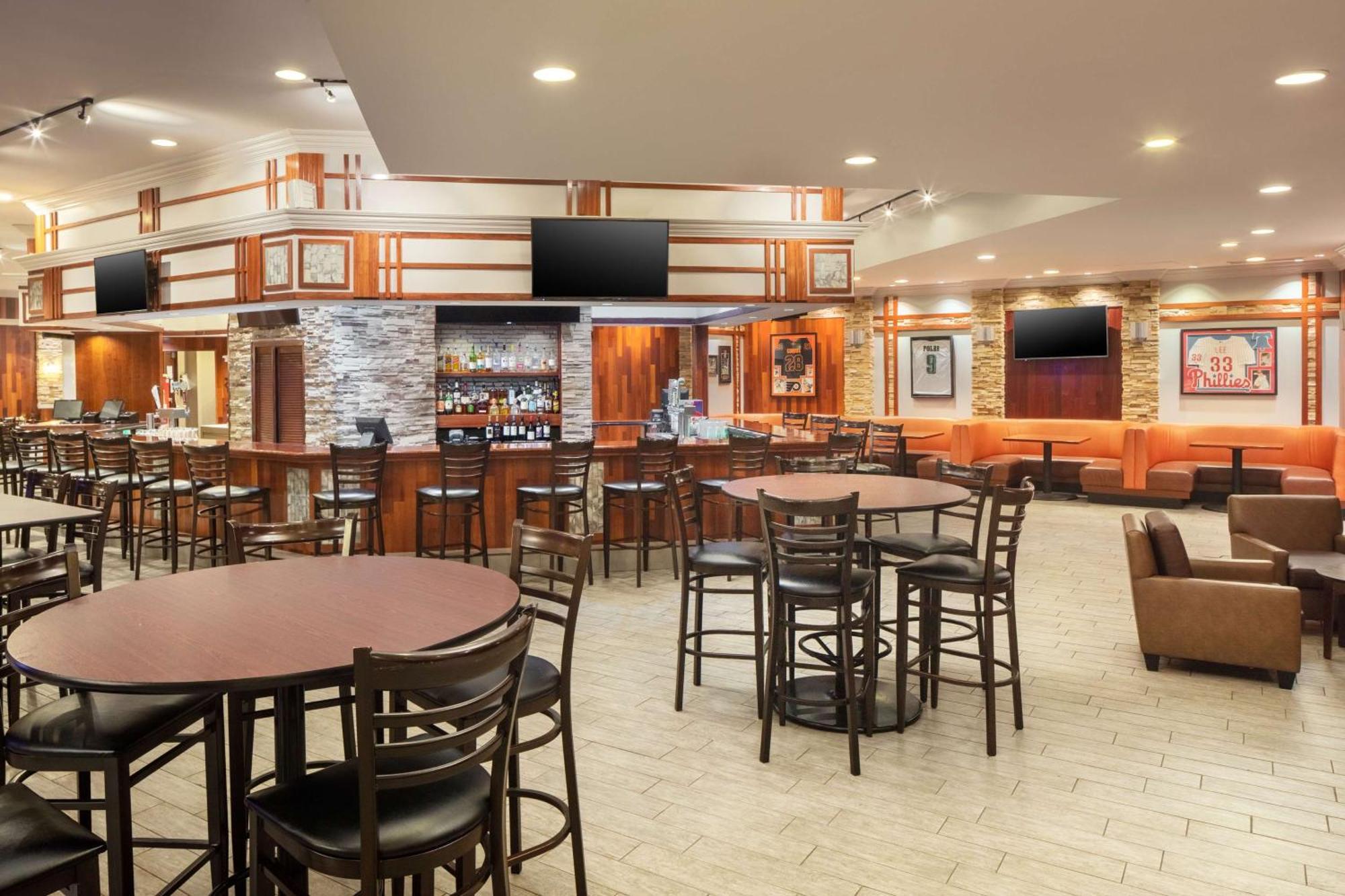 Doubletree By Hilton Cherry Hill Philadelphia Kültér fotó
