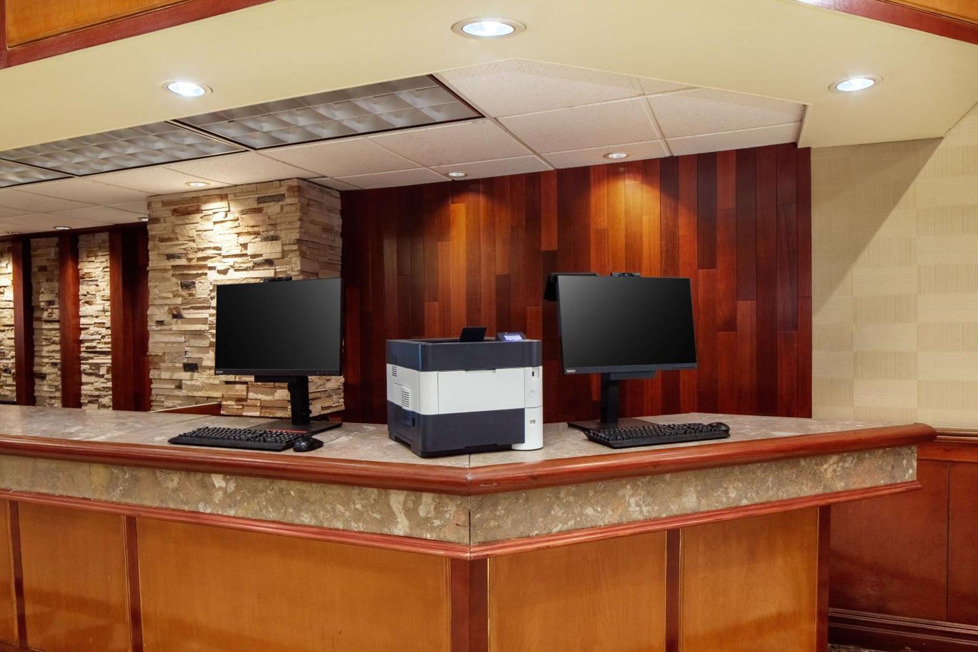 Doubletree By Hilton Cherry Hill Philadelphia Kültér fotó