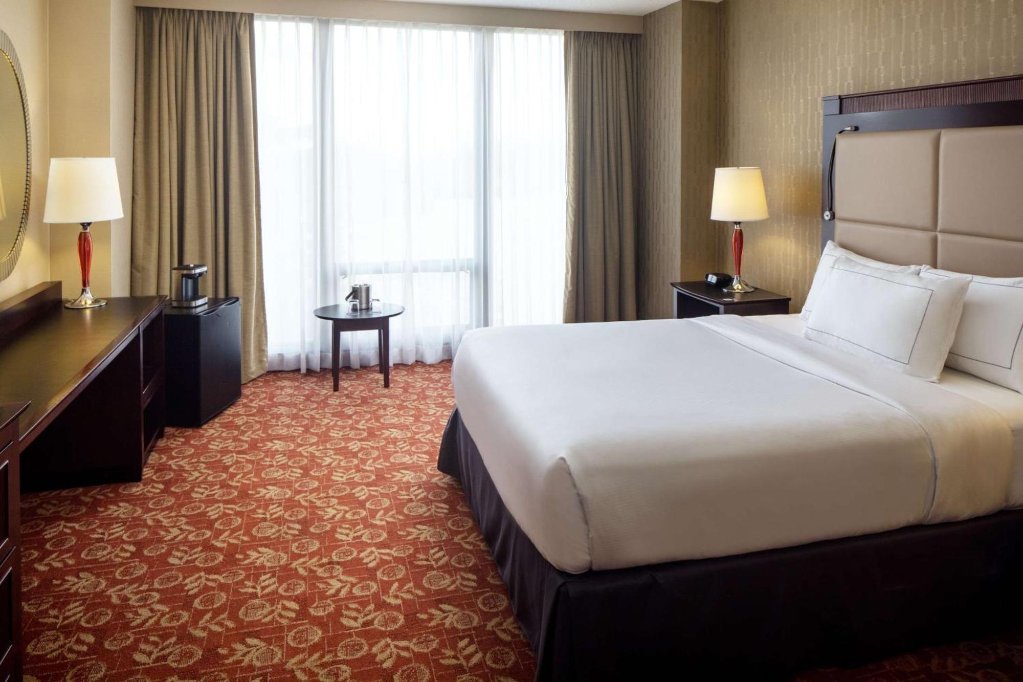 Doubletree By Hilton Cherry Hill Philadelphia Kültér fotó