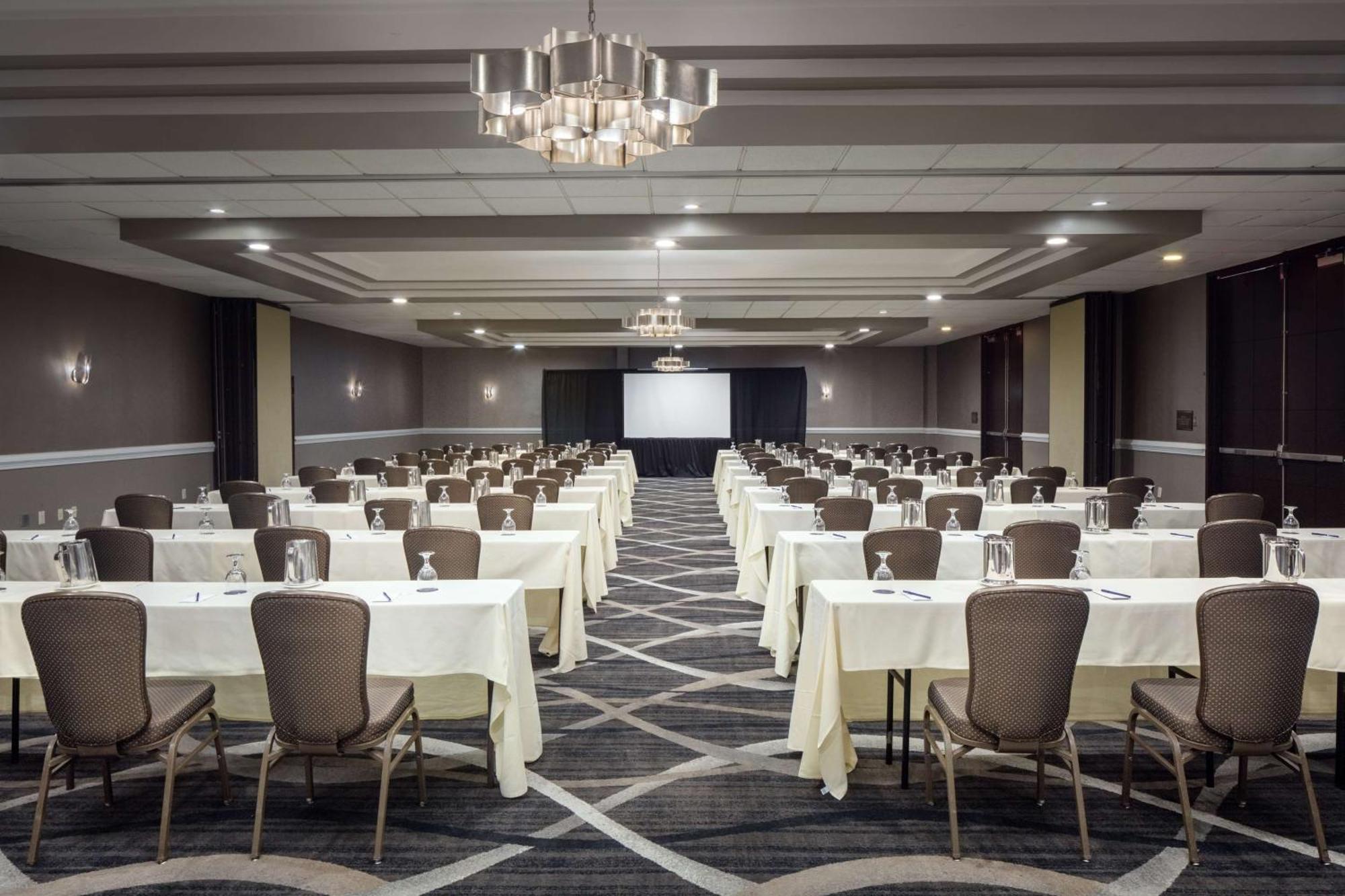 Doubletree By Hilton Cherry Hill Philadelphia Kültér fotó