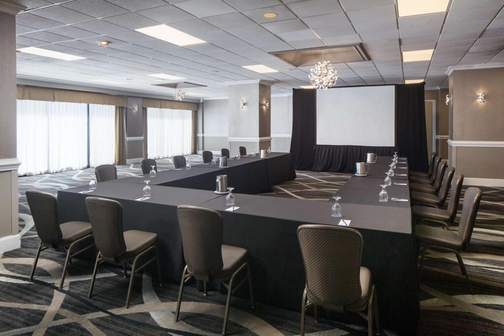 Doubletree By Hilton Cherry Hill Philadelphia Kültér fotó