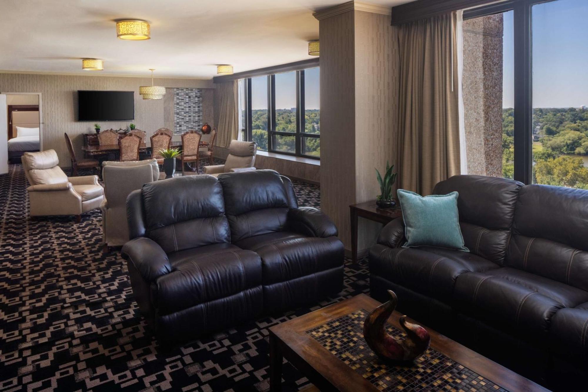 Doubletree By Hilton Cherry Hill Philadelphia Kültér fotó