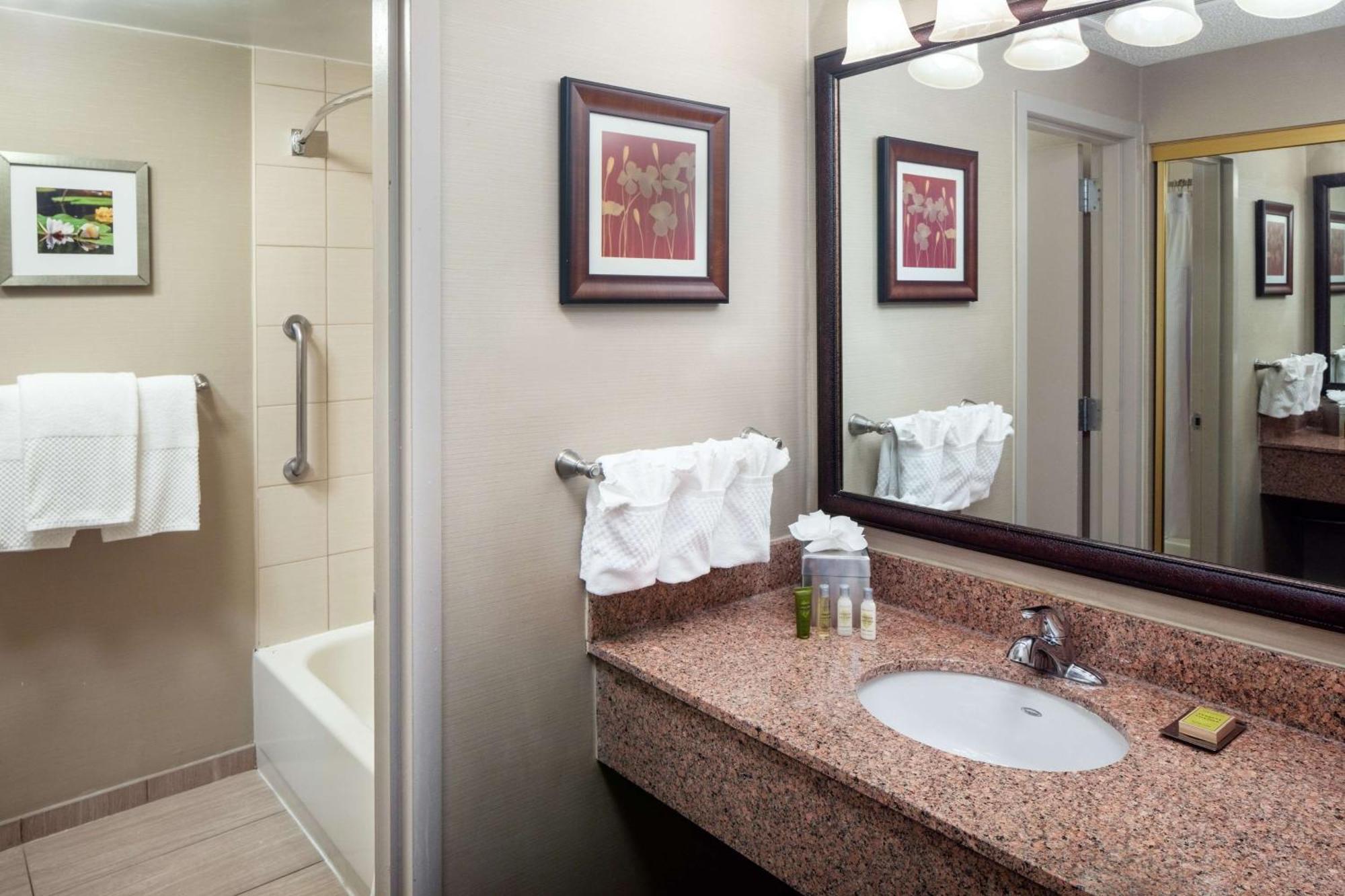 Doubletree By Hilton Cherry Hill Philadelphia Kültér fotó