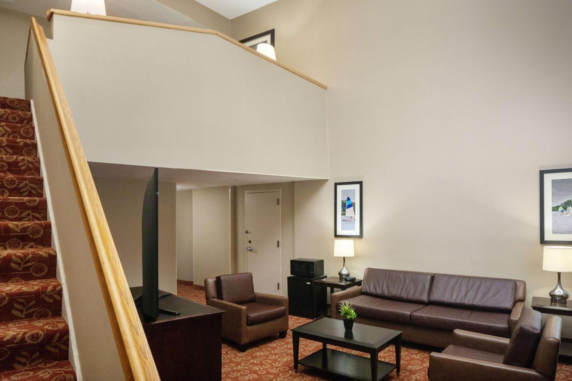 Doubletree By Hilton Cherry Hill Philadelphia Kültér fotó