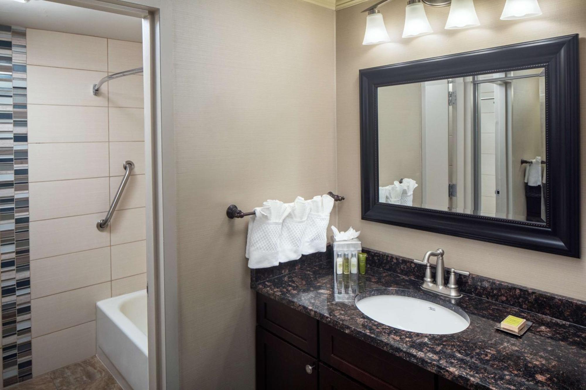 Doubletree By Hilton Cherry Hill Philadelphia Kültér fotó