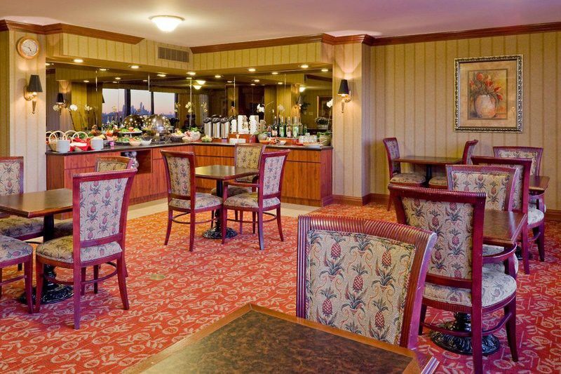 Doubletree By Hilton Cherry Hill Philadelphia Kültér fotó