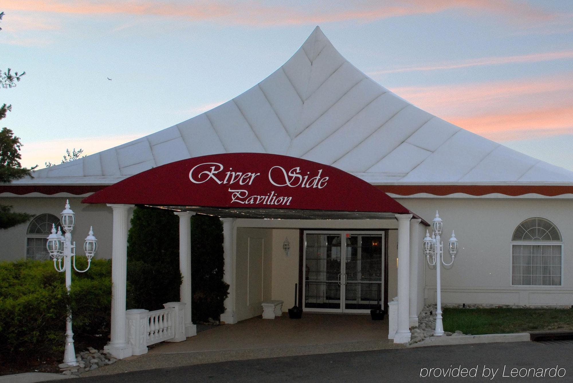 Doubletree By Hilton Cherry Hill Philadelphia Kültér fotó