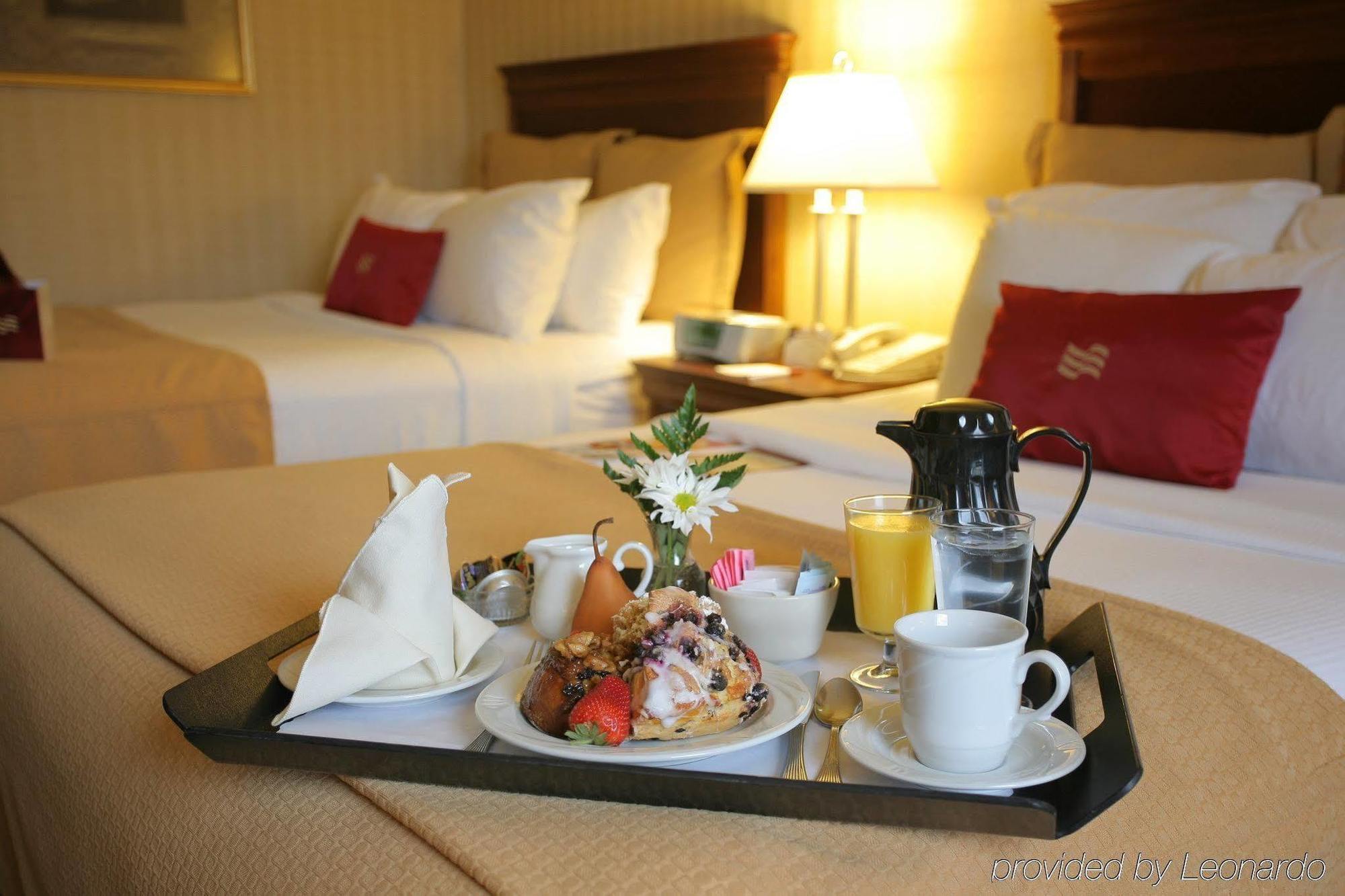 Doubletree By Hilton Cherry Hill Philadelphia Szoba fotó